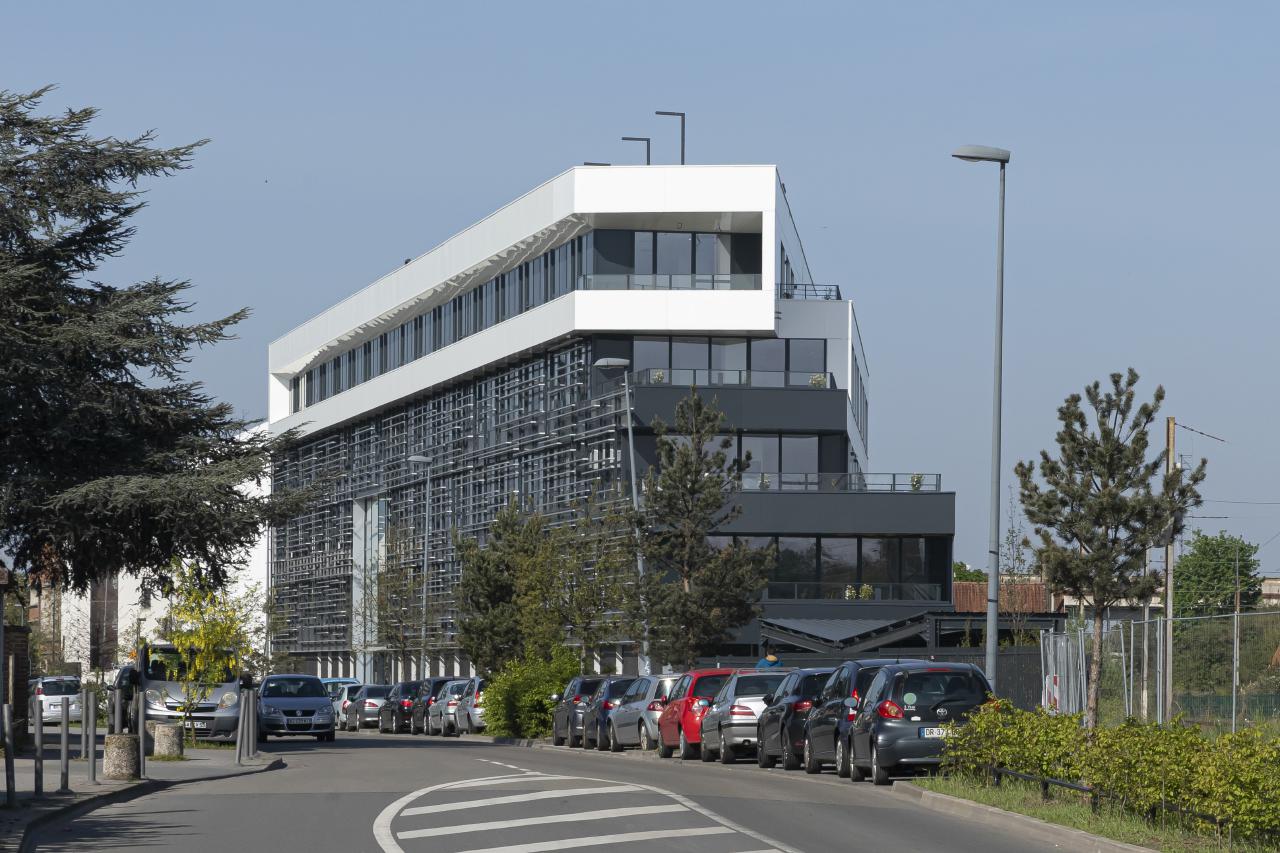 Bureau Lille 2956m² Location bureau Lille Nord OLBUR2114229 0